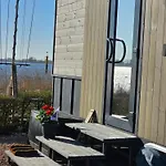 Holiday home Tiny House Ingo John 'vanessa' Sandstedt