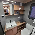 Holiday home Tiny House Ingo John 'vanessa'
