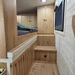 Nyaraló Tiny House Ingo John 'vanessa'