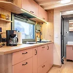 Tiny House Ingo John 'vanessa' Casa de Férias