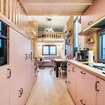 Tiny House Ingo John 'vanessa'