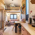 Tiny House Ingo John 'vanessa' *