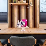 Tiny House Ingo John 'vanessa' * Sandstedt