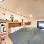 Tiny House Ingo John 'vanessa' Sandstedt