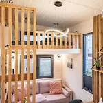 Tiny House Ingo John 'vanessa' * Sandstedt