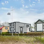 Tiny House Ingo John 'vanessa' Sandstedt