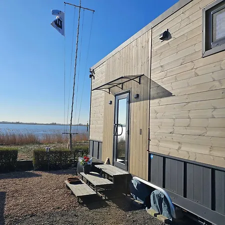 Tiny House Ingo John 'vanessa' *