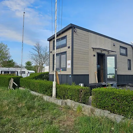 Tiny House Ingo John 'vanessa'