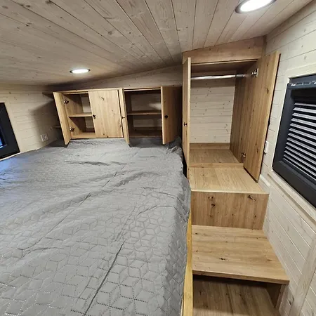 Tiny House Ingo John 'vanessa' *