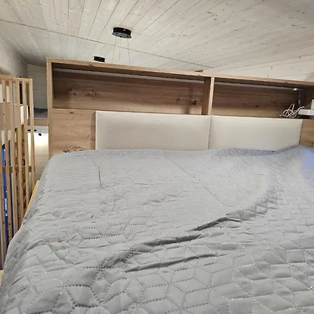 Vakantiehuis Tiny House Ingo John 'vanessa'