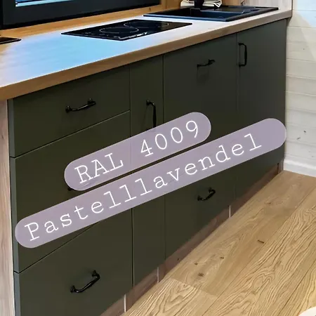 Tiny House Ingo John 'vanessa' *