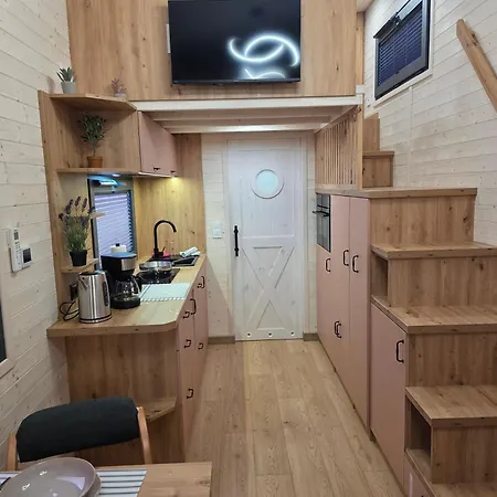 Tiny House Ingo John 'vanessa'