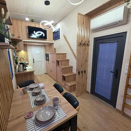 Holiday home Tiny House Ingo John 'vanessa' *