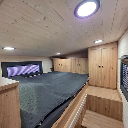 Tiny House Ingo John 'vanessa'