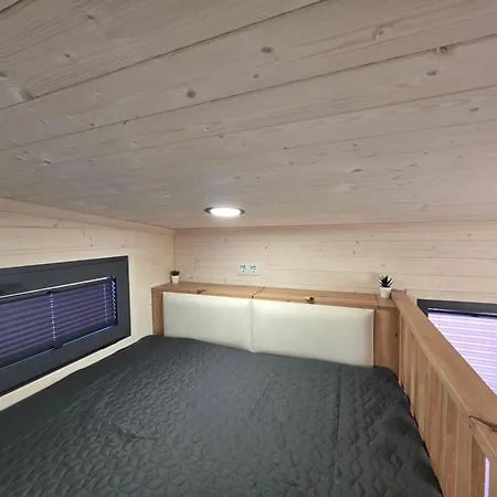 Holiday home Tiny House Ingo John 'vanessa' *