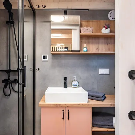 Casa vacanze Tiny House Ingo John 'vanessa' *