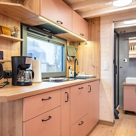 Tiny House Ingo John 'vanessa' Casa vacanze