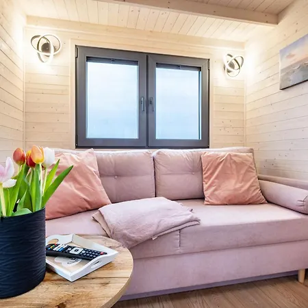 Tiny House Ingo John 'vanessa'