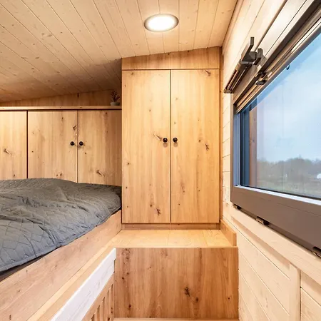 Tiny House Ingo John 'vanessa' Casa vacanze