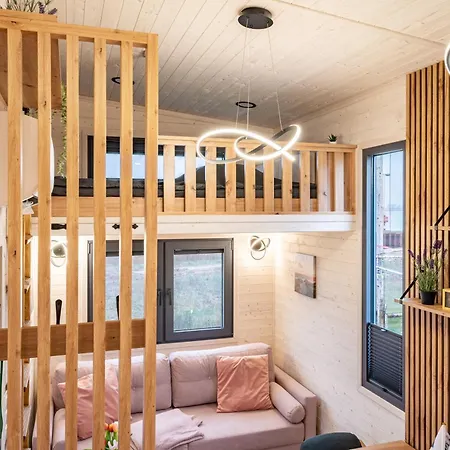 Tiny House Ingo John 'vanessa' * Sandstedt