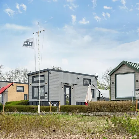 Tiny House Ingo John 'vanessa' Sandstedt