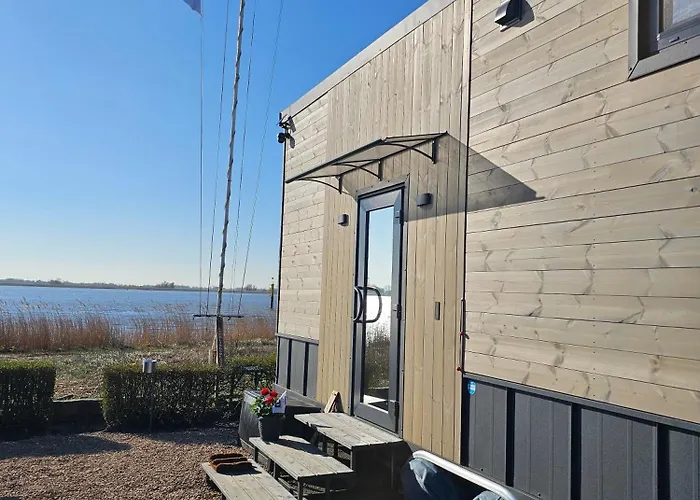 Tiny House Ingo John 'vanessa' *