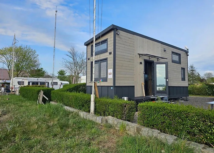 Tiny House Ingo John 'vanessa'