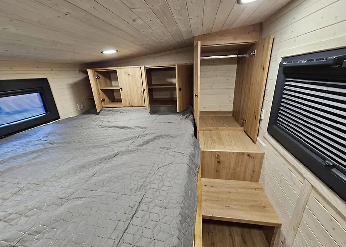 Tiny House Ingo John 'vanessa' *