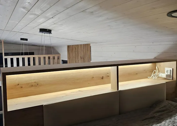 Tiny House Ingo John 'vanessa' *