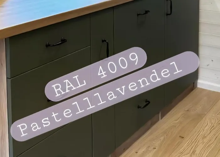 Tiny House Ingo John 'vanessa' *