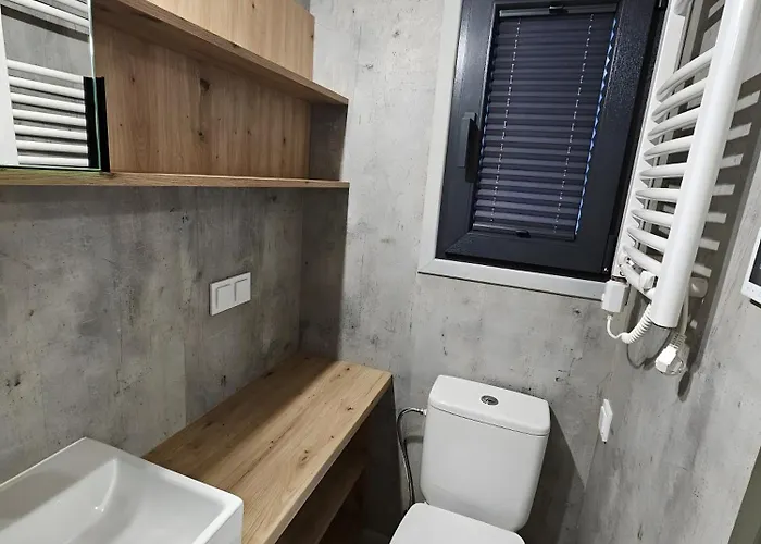 Vakantiehuis Tiny House Ingo John 'vanessa' *