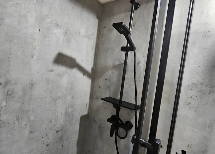 Vakantiehuis Tiny House Ingo John 'vanessa'